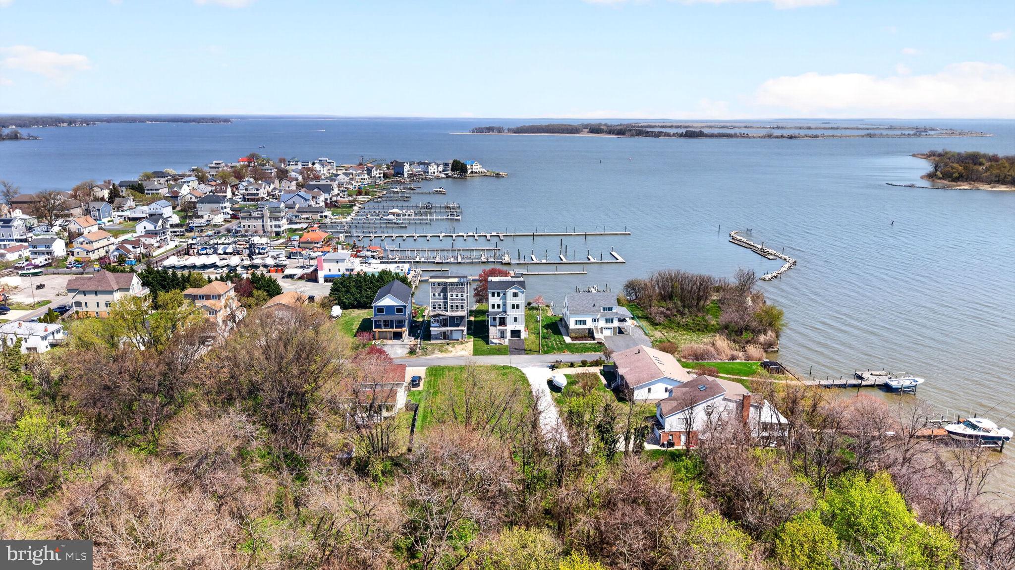 2708 6th Street Sparrows Point, MD 21219 - Photo 105 of 128