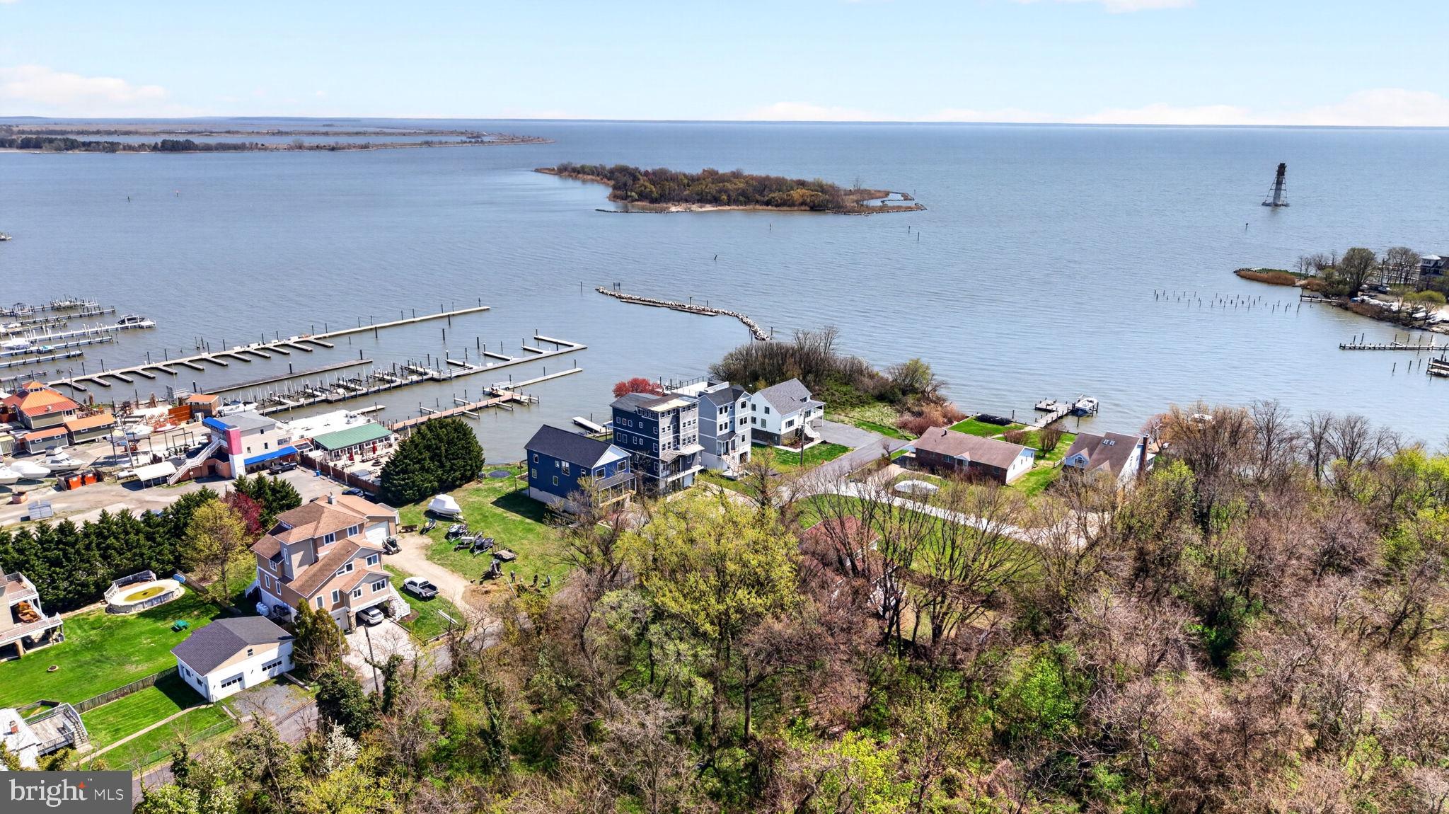 2708 6th Street Sparrows Point, MD 21219 - Photo 106 of 128