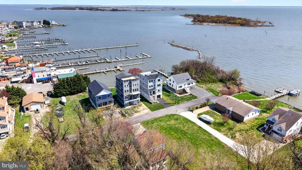 $1,690,000 | 2708 6th Street, Sparrows Point, MD 21219
