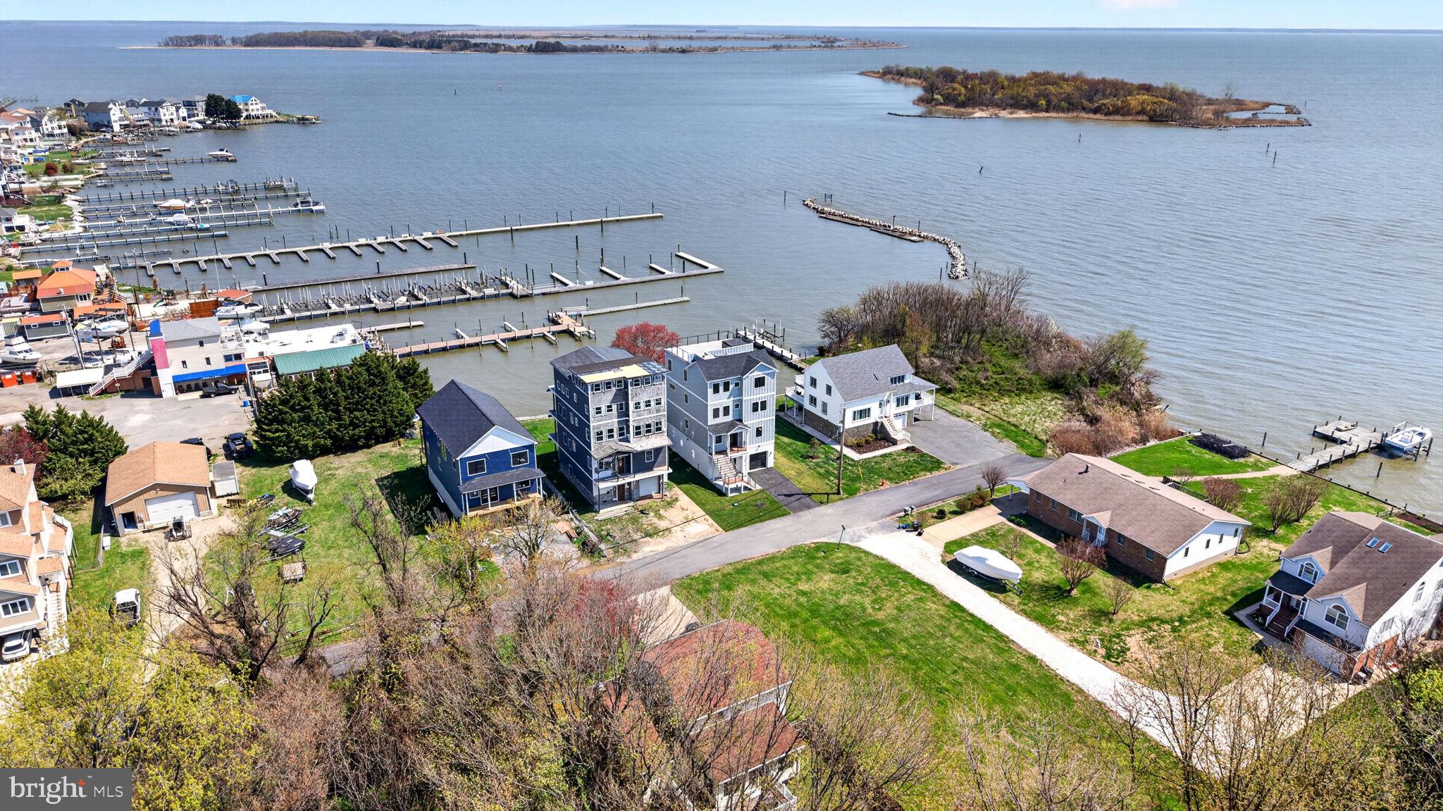 2708 6th Street Sparrows Point, MD 21219 - Photo 111 of 131