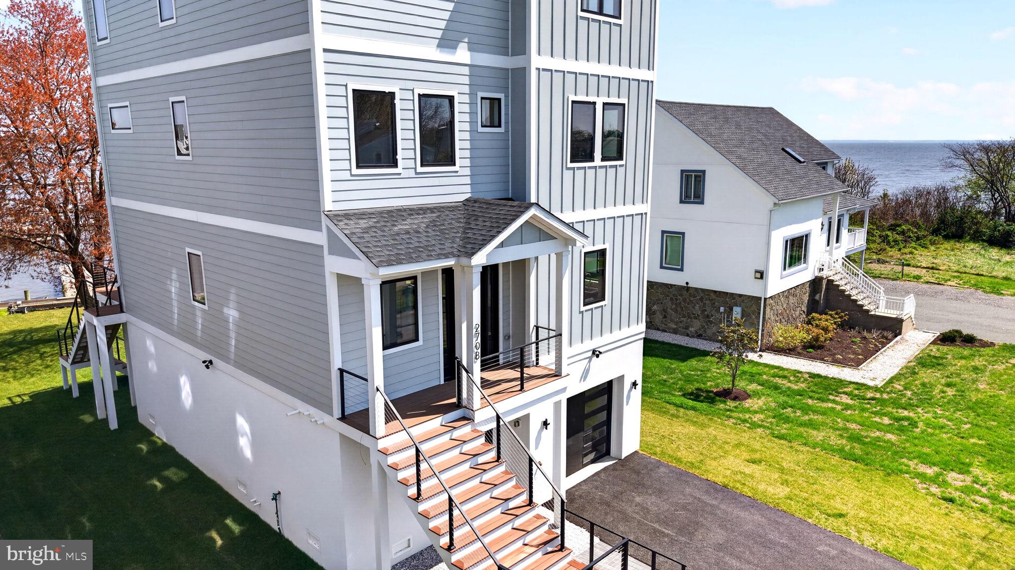 2708 6th Street Sparrows Point, MD 21219 - Photo 12 of 128