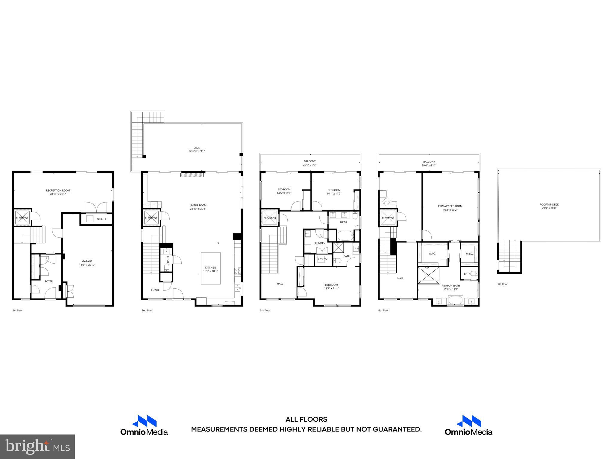 2708 6th Street Sparrows Point, MD 21219 - Photo 130 of 131