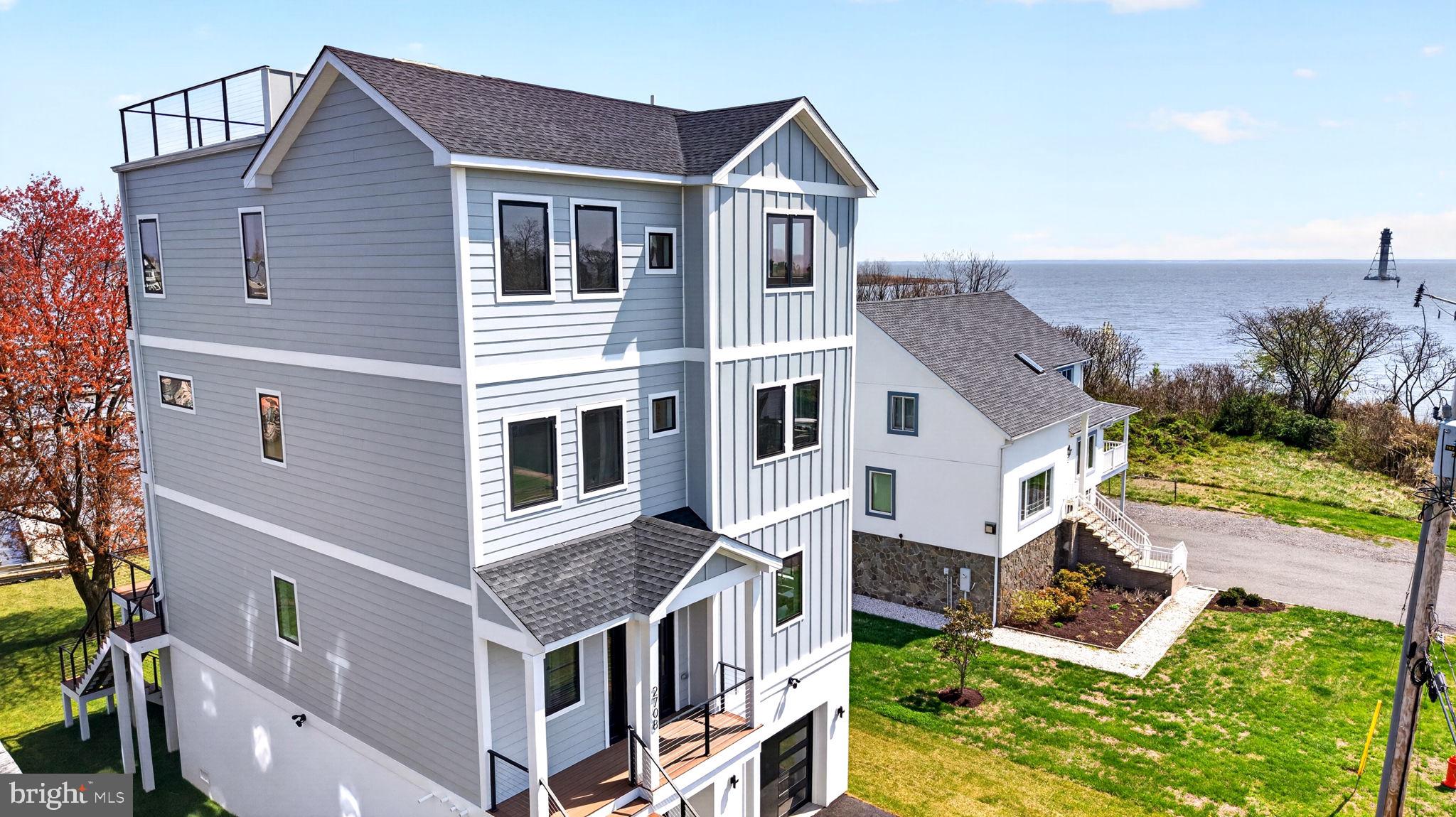 2708 6th Street Sparrows Point, MD 21219 - Photo 13 of 128