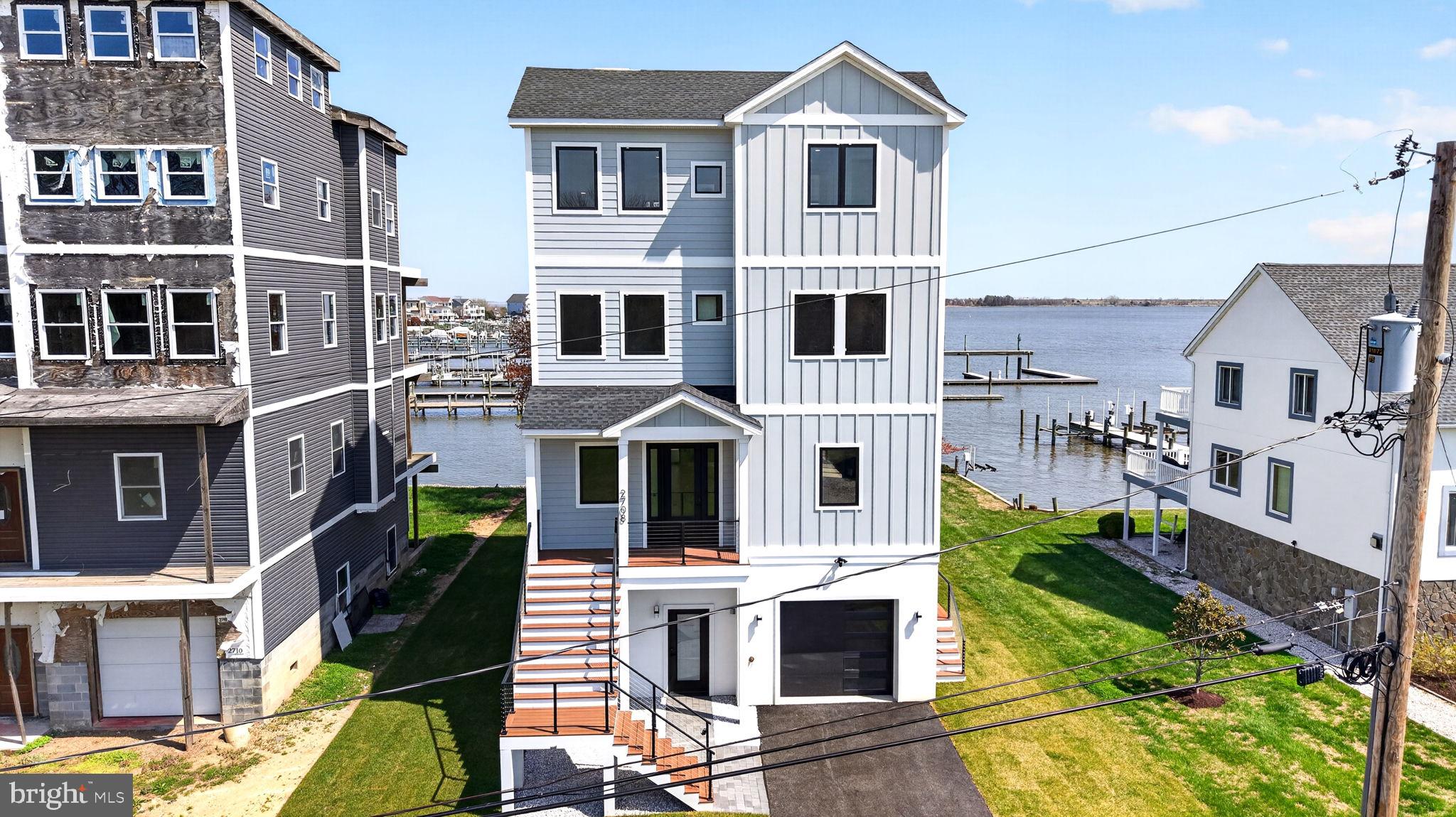 2708 6th Street Sparrows Point, MD 21219 - Photo 14 of 128