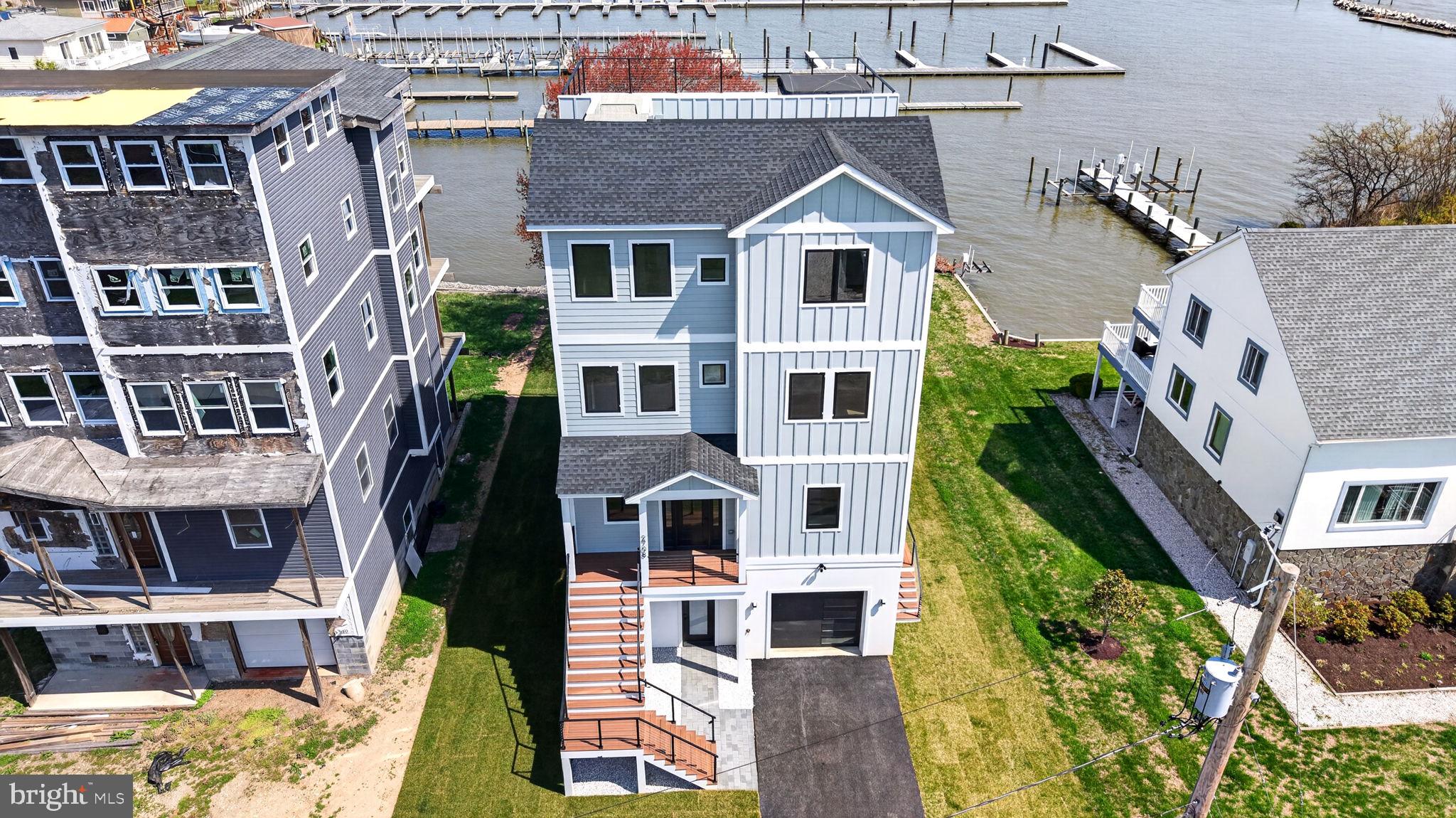 2708 6th Street Sparrows Point, MD 21219 - Photo 15 of 128