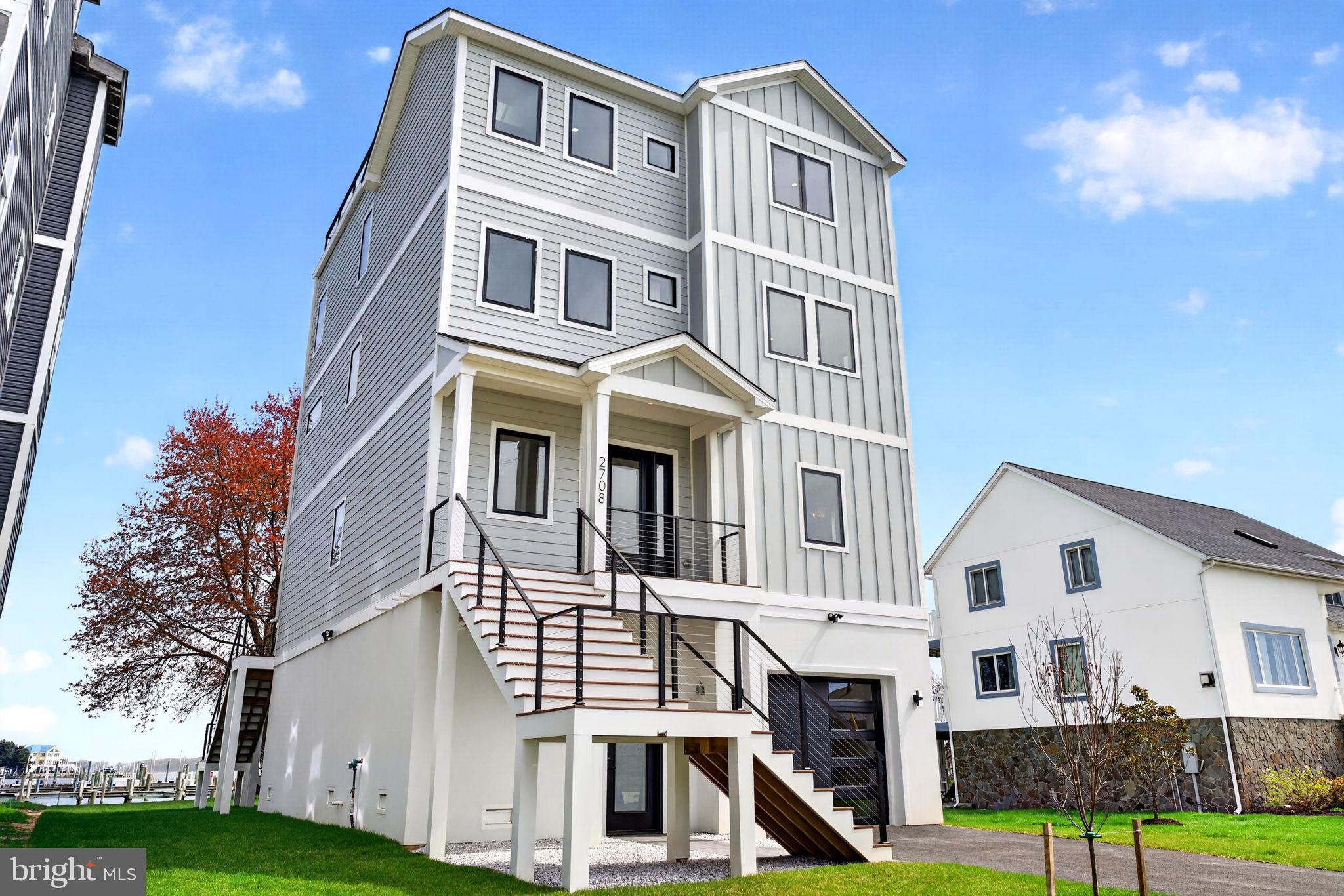 2708 6th Street Sparrows Point, MD 21219 - Photo 16 of 128