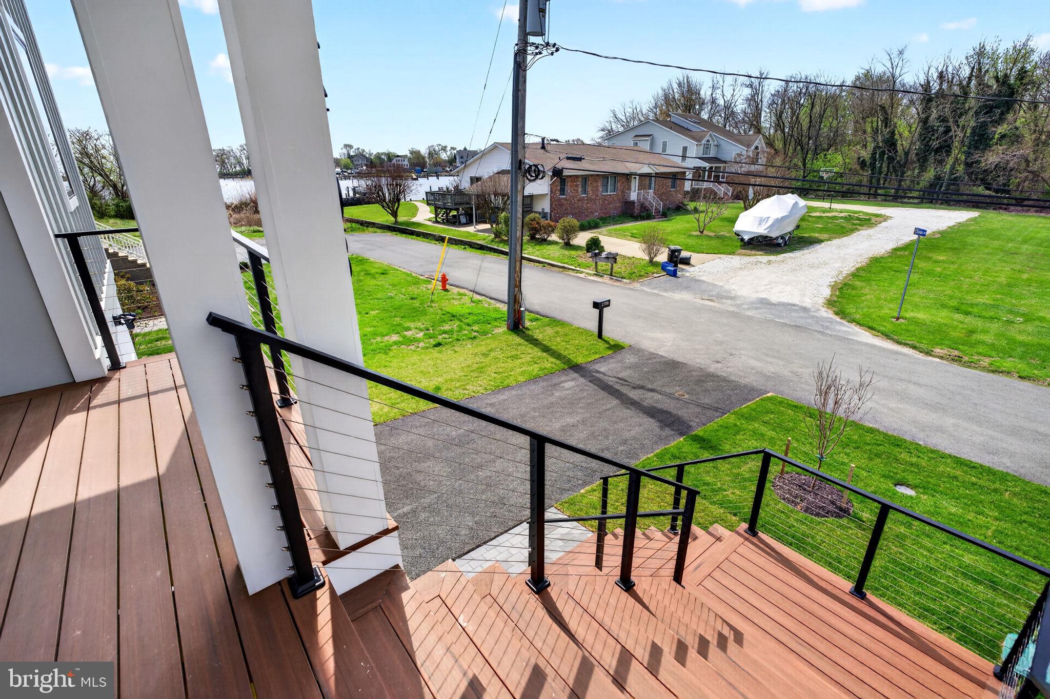 2708 6th Street Sparrows Point, MD 21219 - Photo 17 of 128