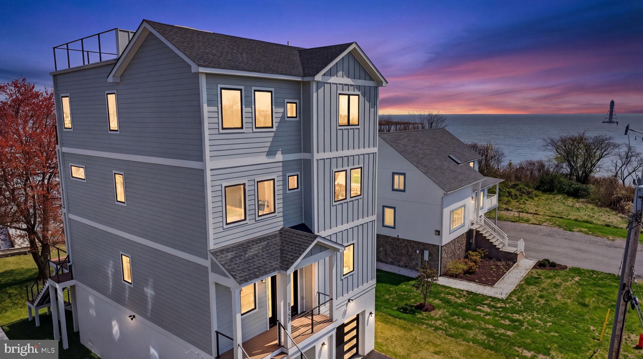 2708 6th Street Sparrows Point, MD 21219 - Photo 3 of 128