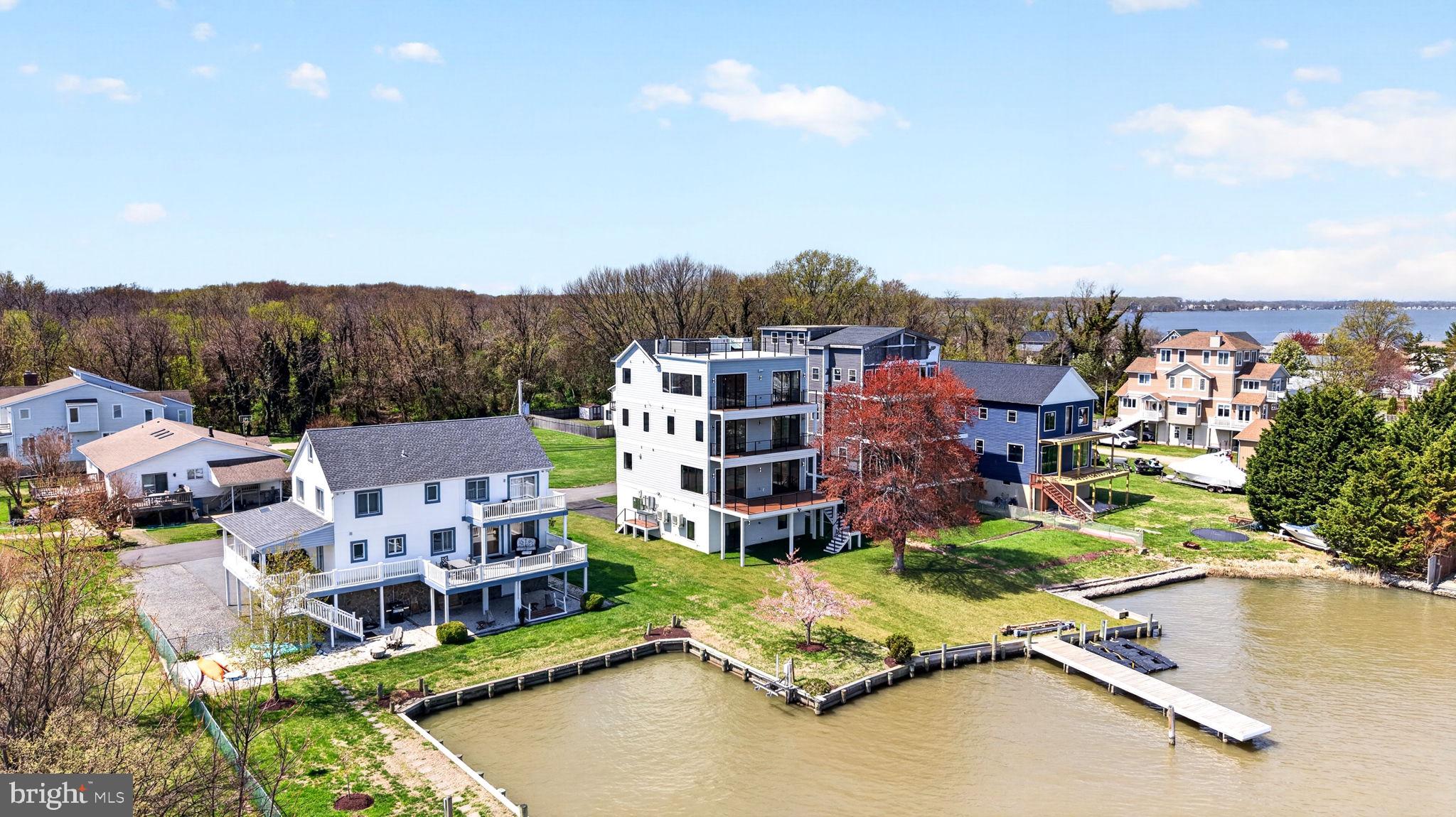 2708 6th Street Sparrows Point, MD 21219 - Photo 5 of 128