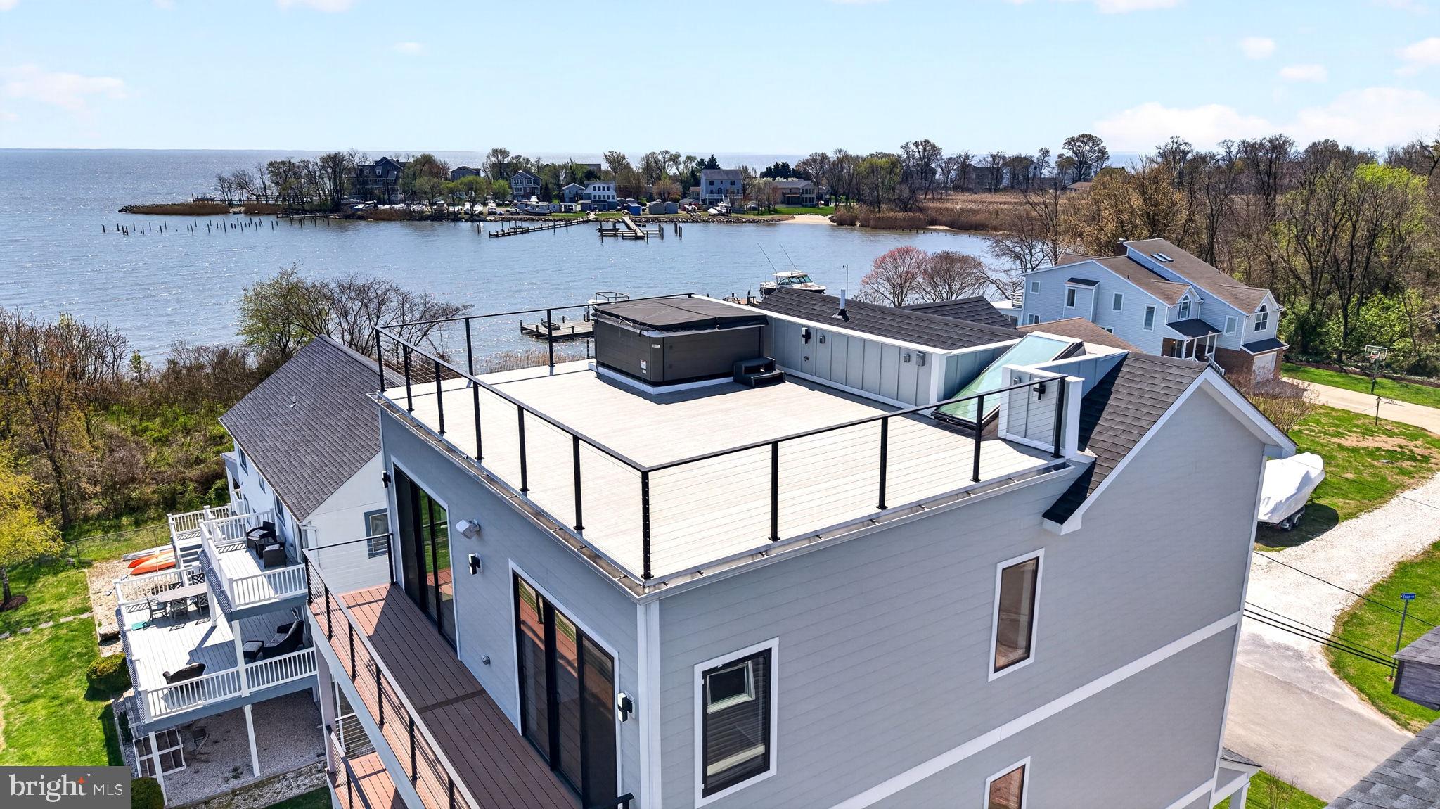 2708 6th Street Sparrows Point, MD 21219 - Photo 7 of 128