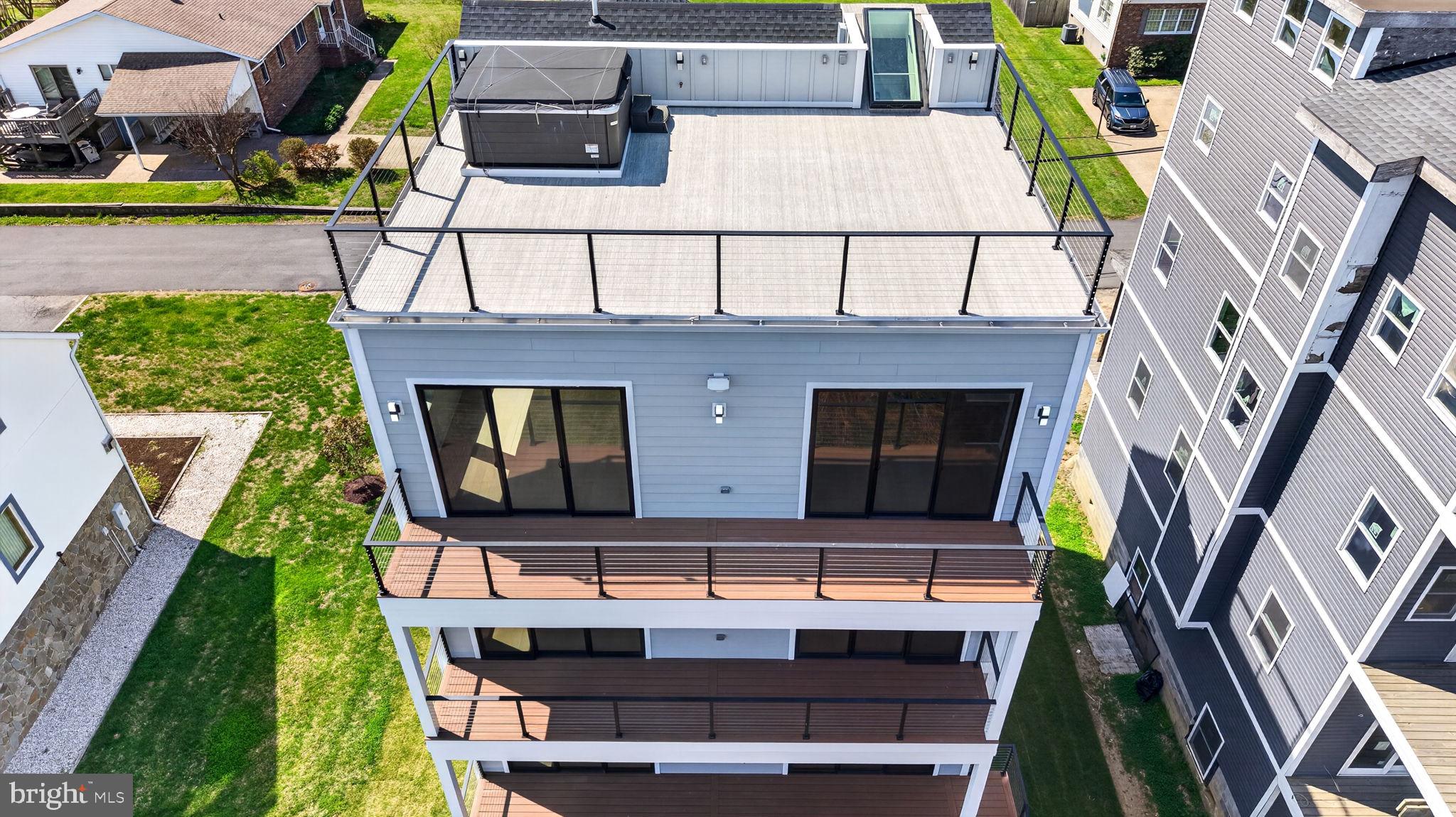 2708 6th Street Sparrows Point, MD 21219 - Photo 9 of 128