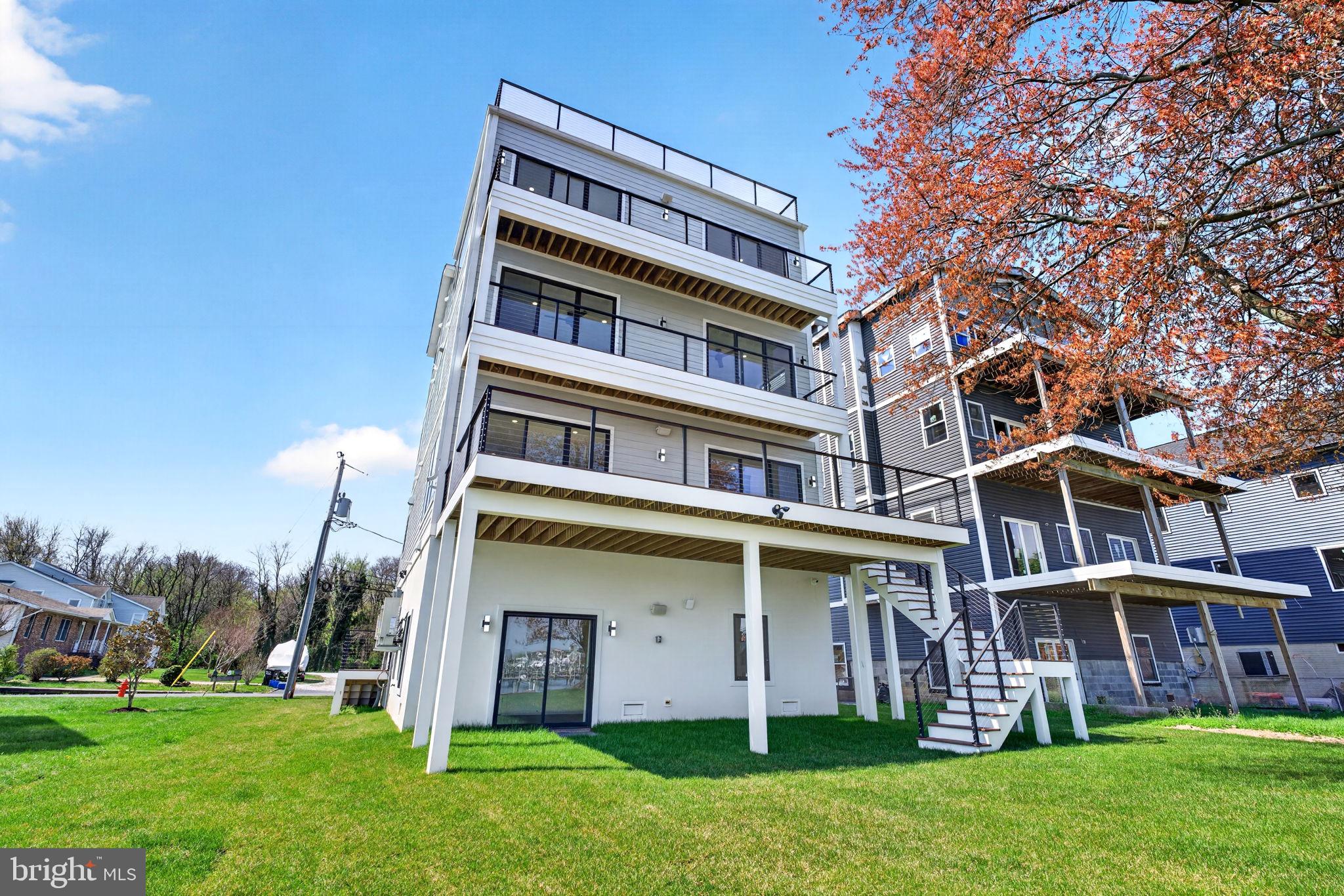 2708 6th Street Sparrows Point, MD 21219 - Photo 10 of 128