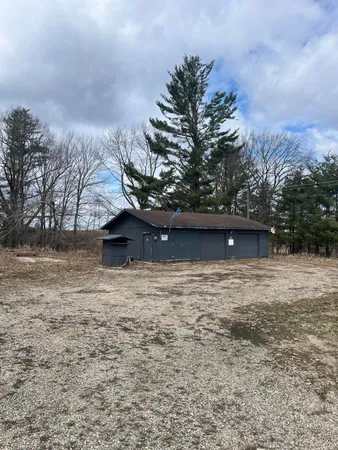 $75,000 | 14921 80th Avenue, Evart, MI 49631