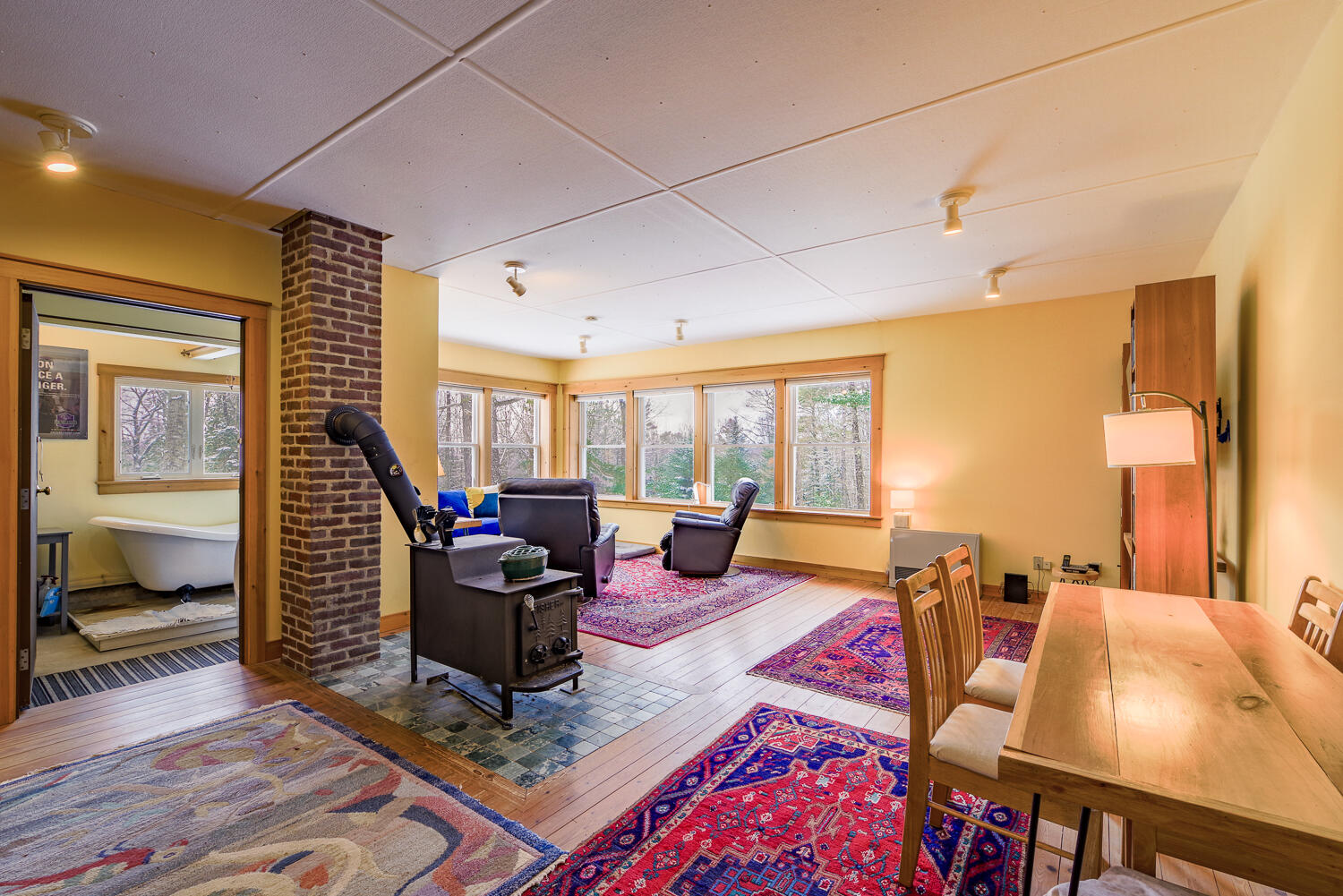 42 Twombly Road Monroe, ME 04951 - Photo 15 of 22 42 Twombly Rd 15