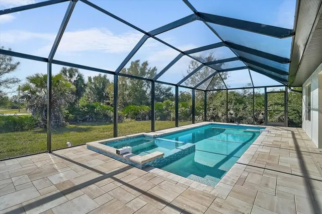 $500,000 | 225 Baytree Drive, Rotonda West, FL 33947