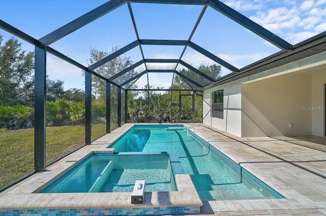 $500,000 | 225 Baytree Drive, Rotonda West, FL 33947