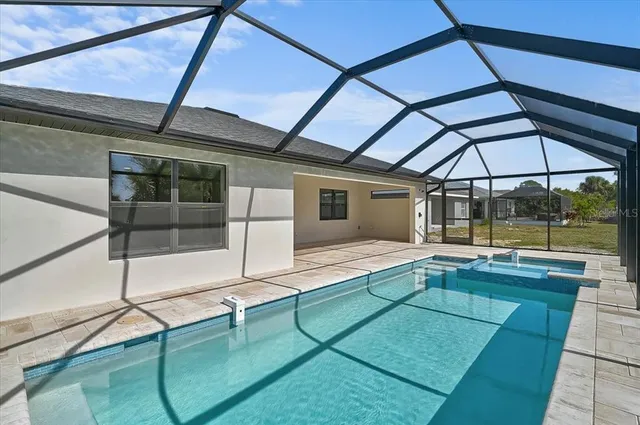 $500,000 | 225 Baytree Drive, Rotonda West, FL 33947