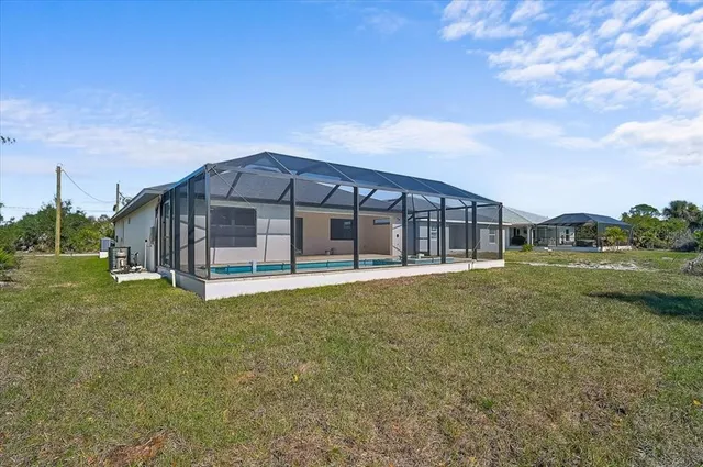 $500,000 | 225 Baytree Drive, Rotonda West, FL 33947