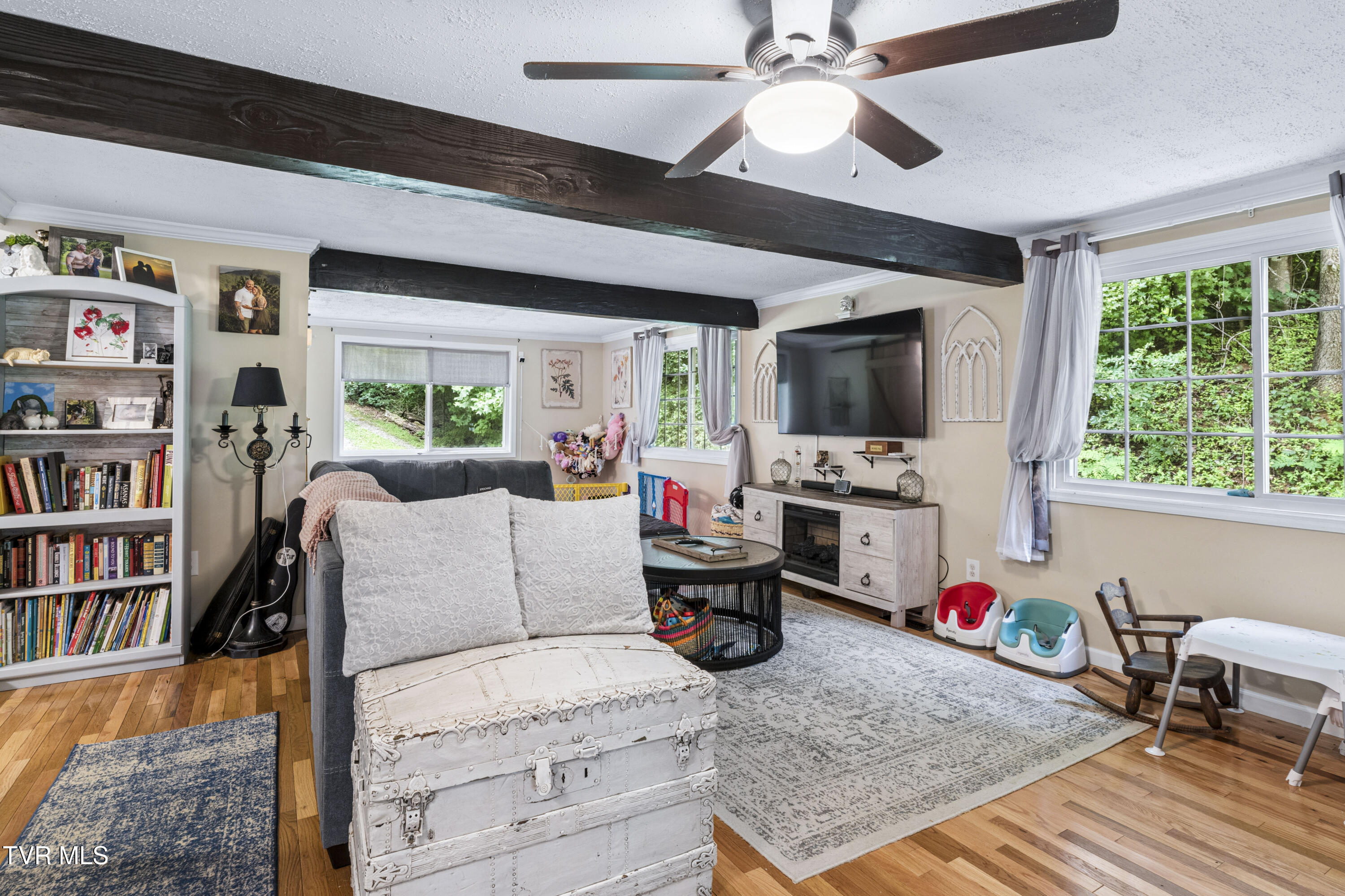 130 Valley Road Telford, TN 37690 - Photo 7 of 65 Valley-2