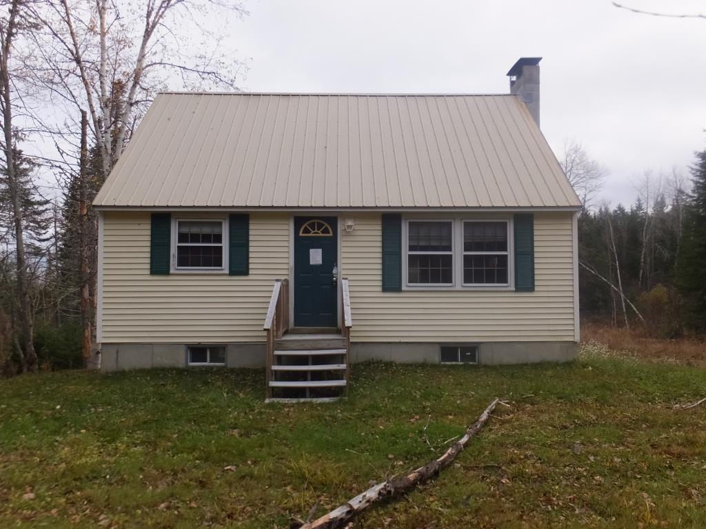 138 Back Street Newry, ME 04261 - Photo 1 of 19 Photo