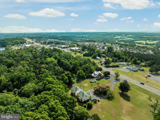 $1,200,000 | 33407-33431 Old Valley Pike, Strasburg, VA 22657