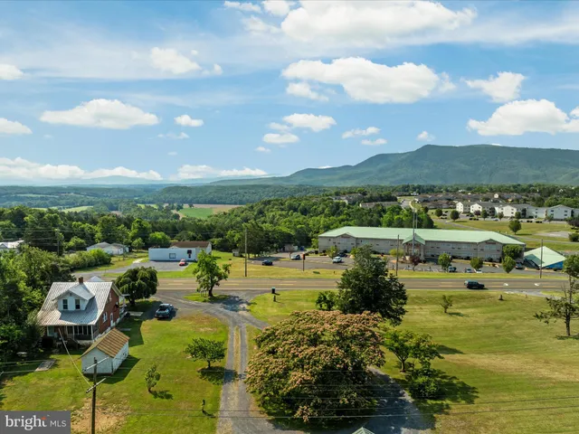 $1,200,000 | 33407-33431 Old Valley Pike, Strasburg, VA 22657