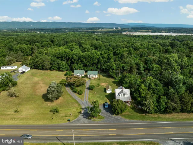 $1,200,000 | 33407-33431 Old Valley Pike, Strasburg, VA 22657