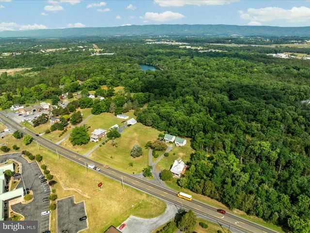 $1,200,000 | 33407-33431 Old Valley Pike, Strasburg, VA 22657