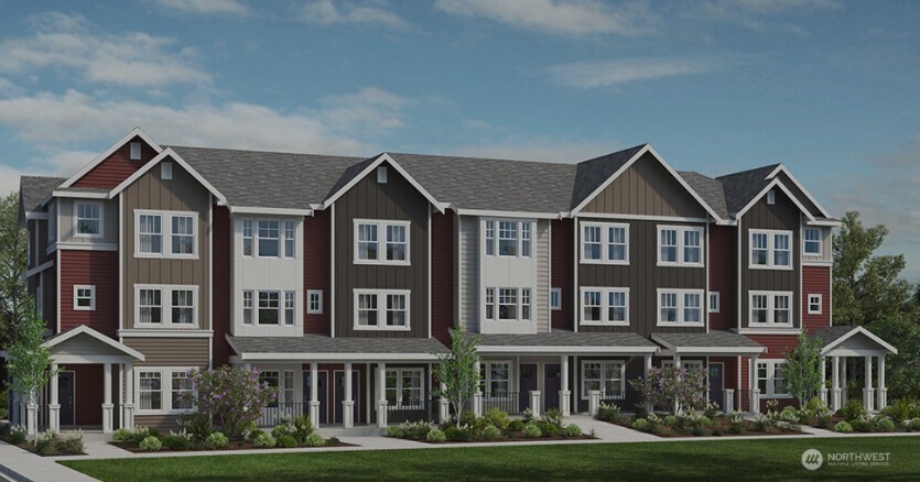 19264 Northeast 69th Cir Unit 102  