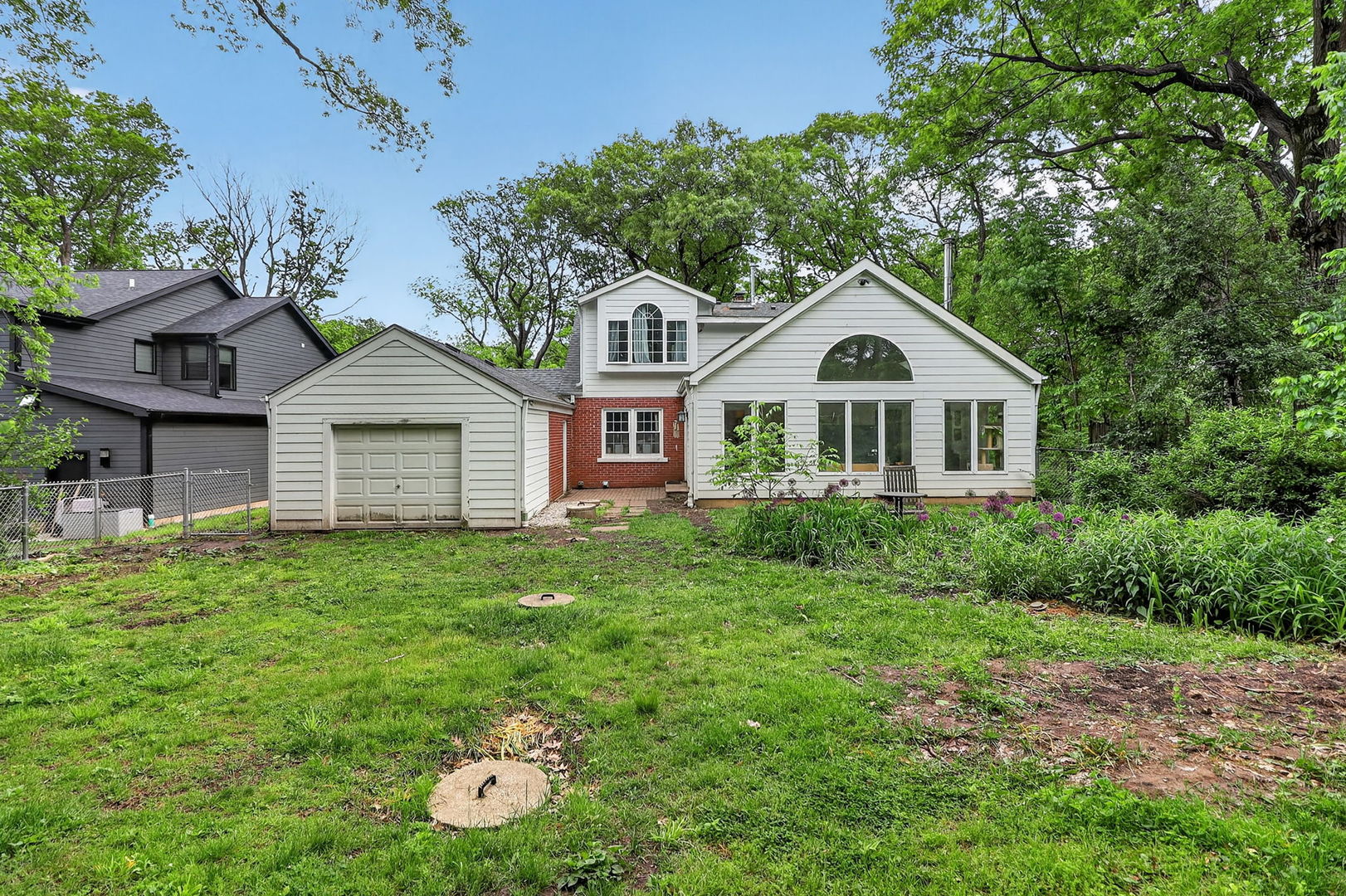 14 Walnut Road Glen Ellyn, IL 60137 - Photo 26 of 27
