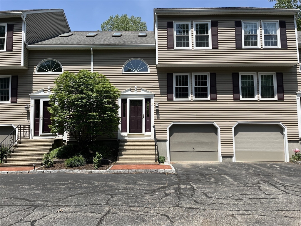 4 Herbert Drive, Unit B Sutton, MA 01590 - Photo 30 of 30