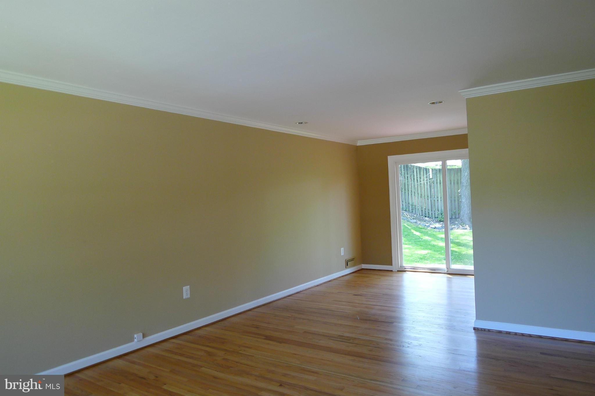 6226 Alberta Street Springfield, VA 22152 - Photo 7 of 20 Dining Room