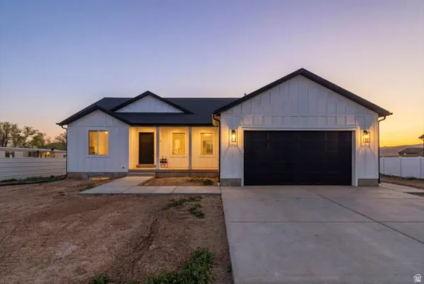 $529,000 | 161 North 200 West, Mona, UT 84645