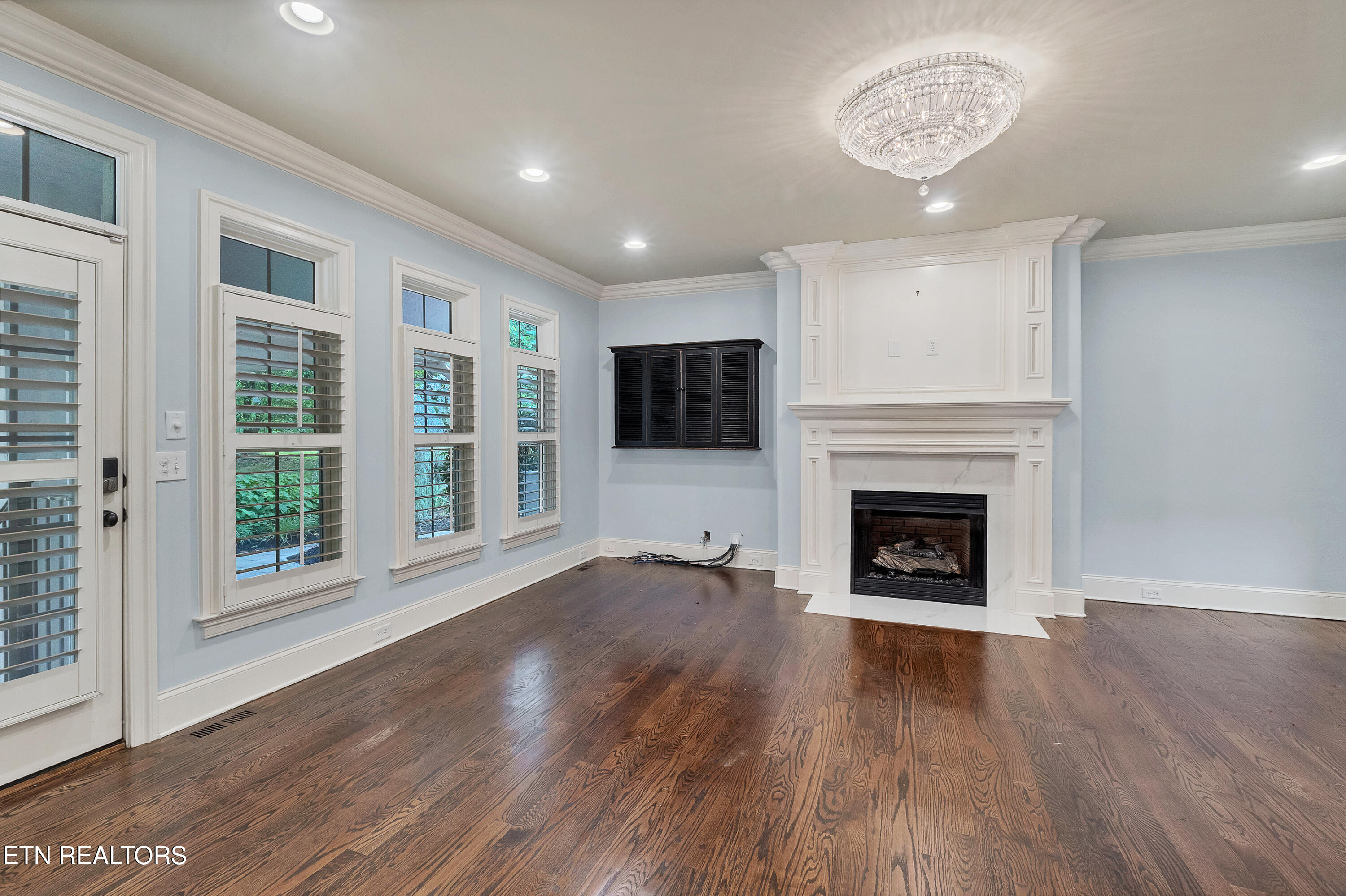 551 Colonial Ridge Lane Knoxville, TN 37934 - Photo 18 of 51 DSC08603-2