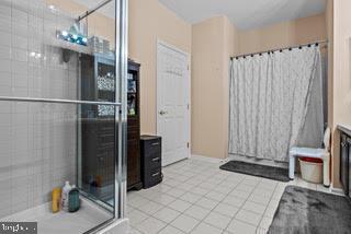 224 Timberlake Drive Ewing, NJ 08618 - Photo 11 of 27 Master Bath