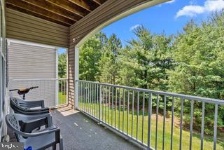 224 Timberlake Drive Ewing, NJ 08618 - Photo 14 of 27 Barcony