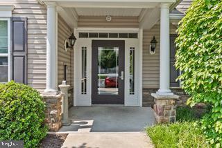 224 Timberlake Drive Ewing, NJ 08618 - Photo 2 of 27 Front Entrance