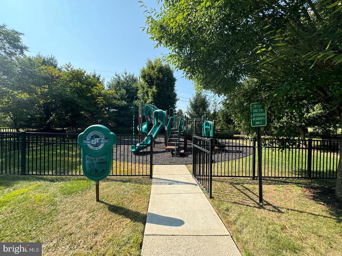 224 Timberlake Drive Ewing, NJ 08618 - Photo 24 of 27 Playground