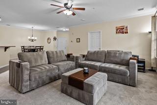 224 Timberlake Drive Ewing, NJ 08618 - Photo 4 of 27 Living Room