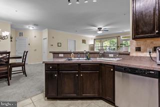 224 Timberlake Drive Ewing, NJ 08618 - Photo 5 of 27 Kitchen