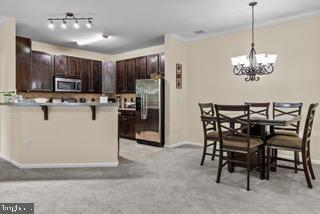 224 Timberlake Drive Ewing, NJ 08618 - Photo 7 of 27 Dinning Room