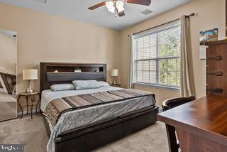 224 Timberlake Drive Ewing, NJ 08618 - Photo 9 of 27 Master Bedroom