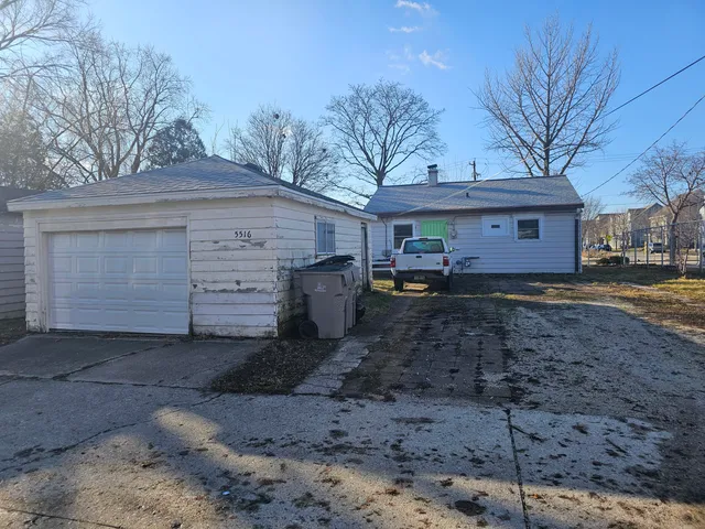 $85,000 | 5516 North 60th Street, Milwaukee, WI 53218