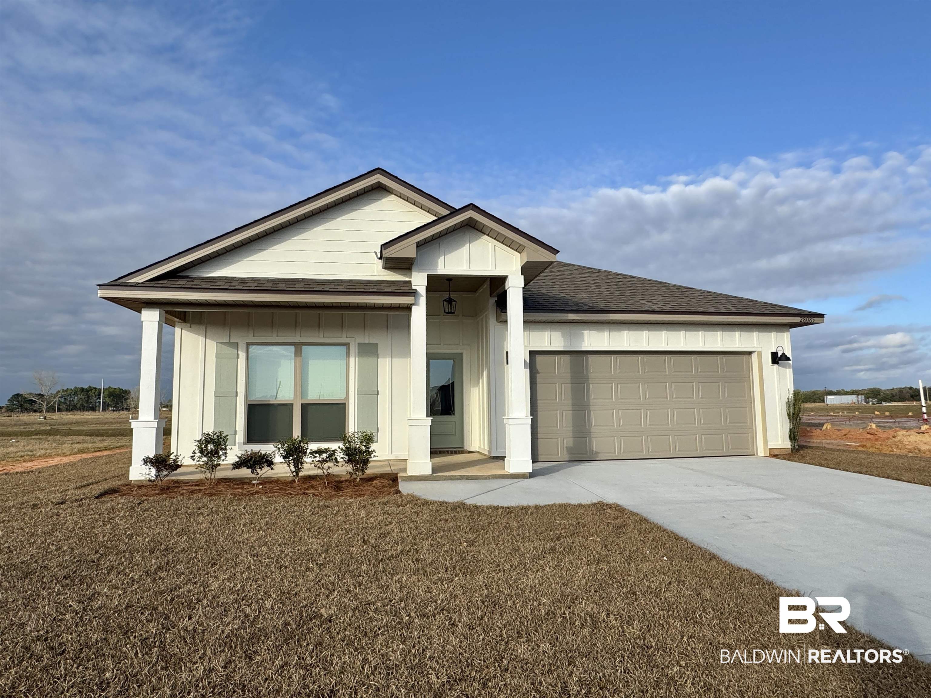 28085 Hallow Trail Elberta, AL 36530 - Photo 1 of 39