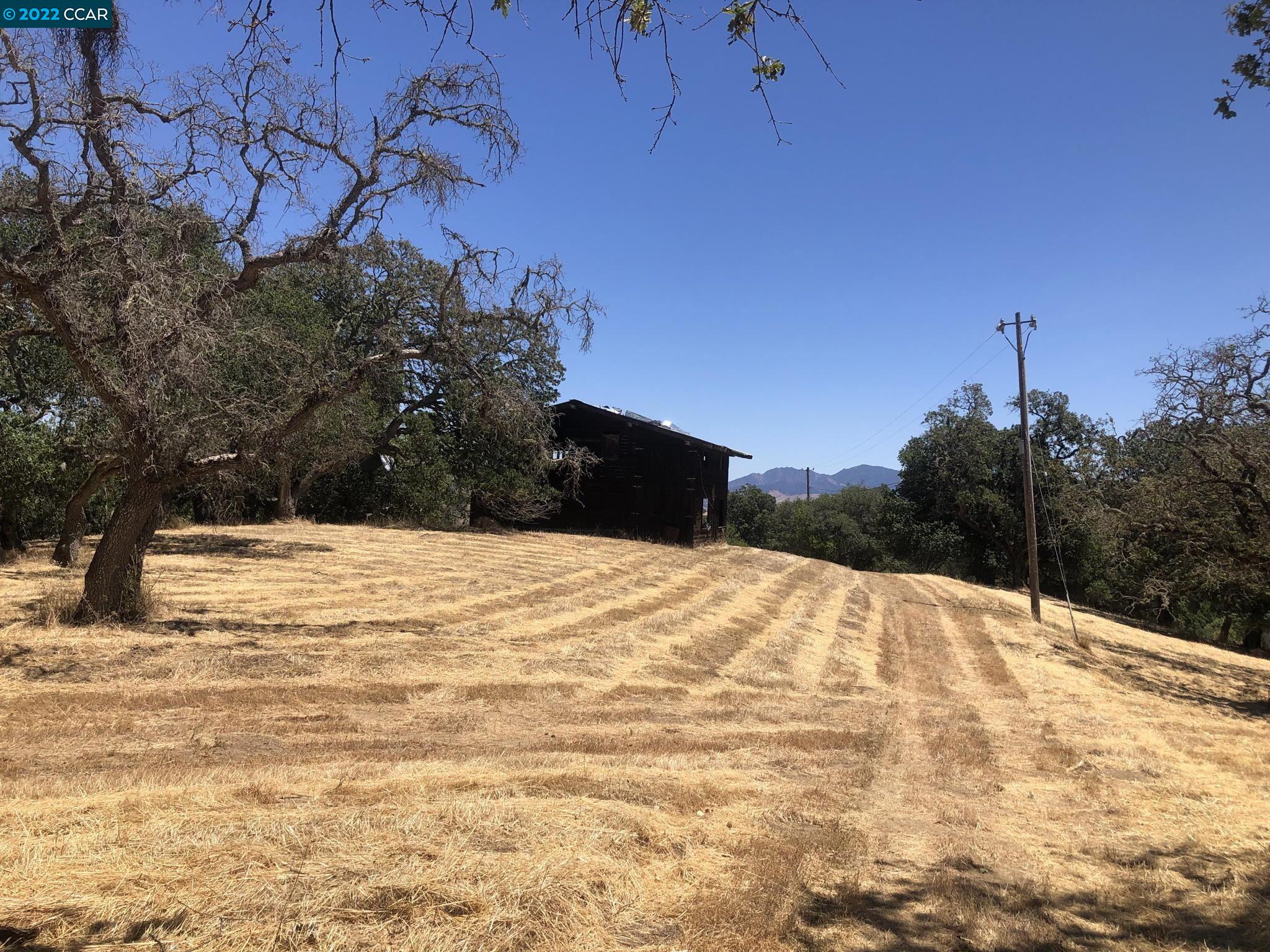 5433 Alhambra Valley Road Martinez, CA 94553 - Photo 55 of 59
