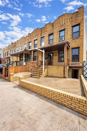 $1,170,000 | 1722 70th Street | Bensonhurst