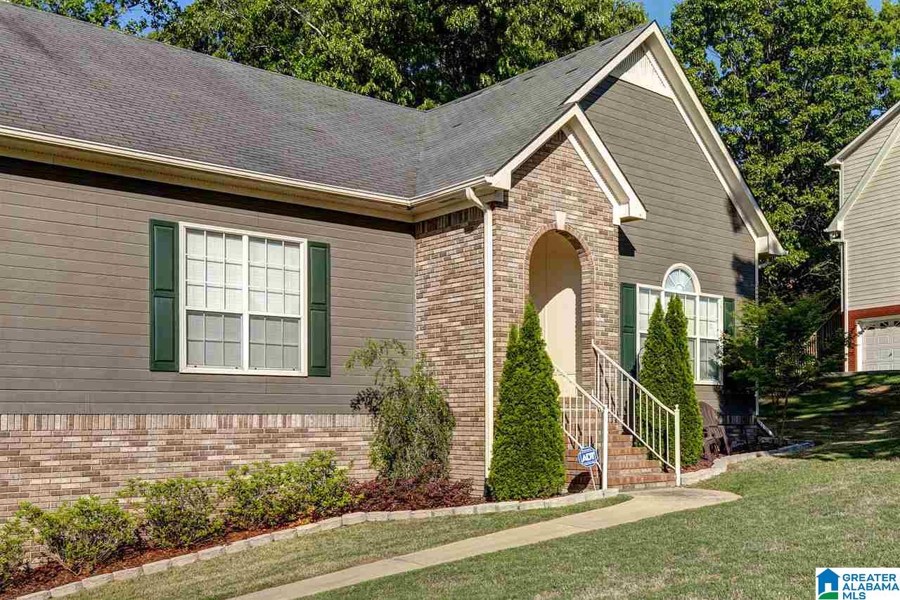 7530 Aspen Ridge Drive Pinson, AL 35126 - Photo 4 of 31