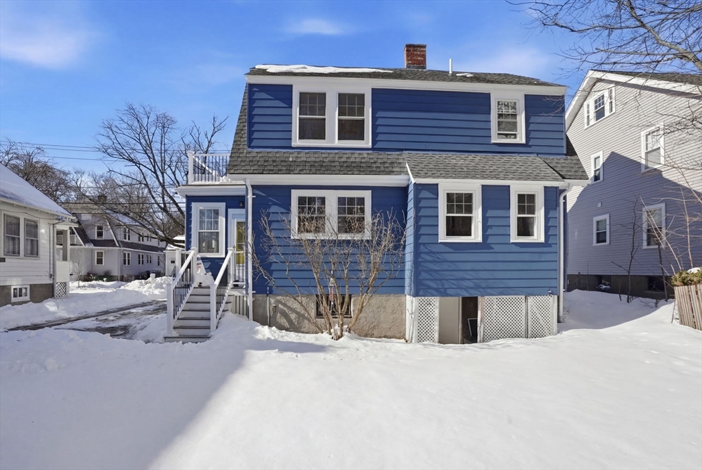 28 Brook Road Quincy, MA 02169 - Photo 36 of 38