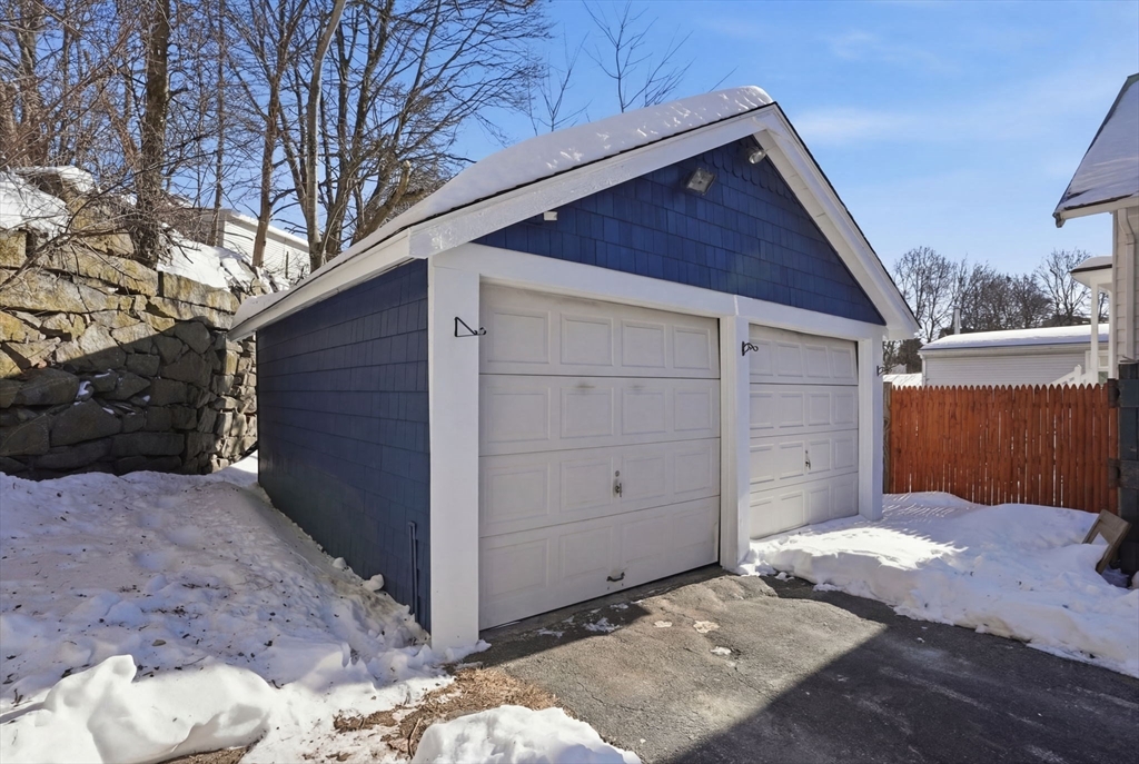 28 Brook Road Quincy, MA 02169 - Photo 37 of 38