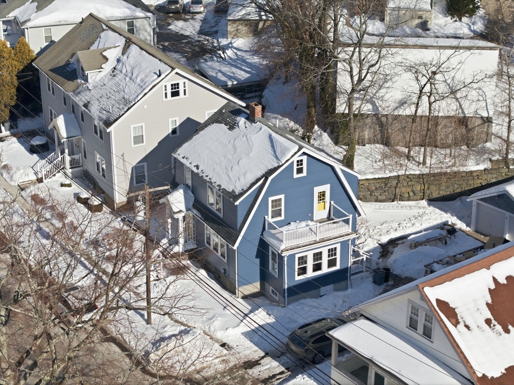 28 Brook Road Quincy, MA 02169 - Photo 38 of 38